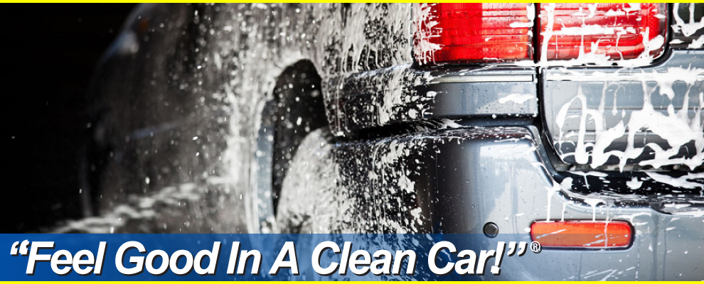 Car Wash Living - Car Wash Blog