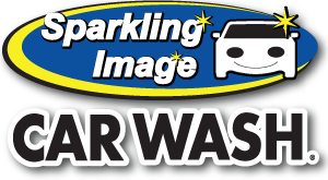 Sparkling Image Car Wash Logo