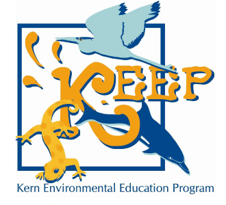 Camp KEEP Logo