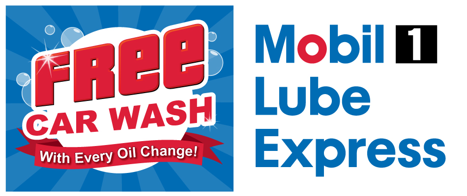 Sparkling Image Car Wash - Mobil 1 Lube Express